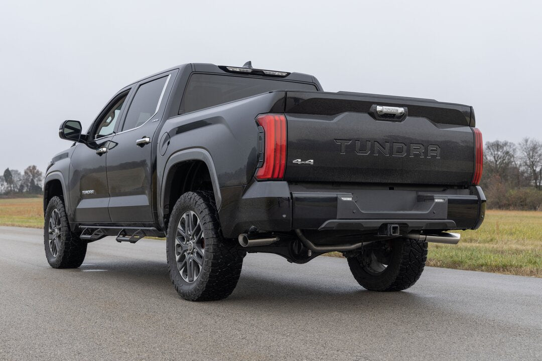 Flowmaster American Thunder Cat-Back Exhaust System 818140