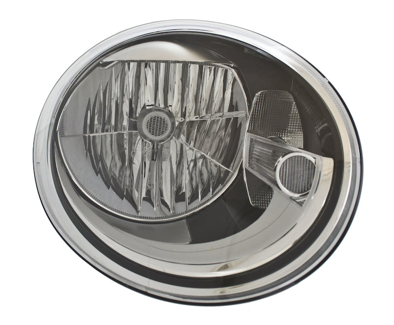 Hella 12-16 Volkswagen Beetle Headlamp Rh - 010793161