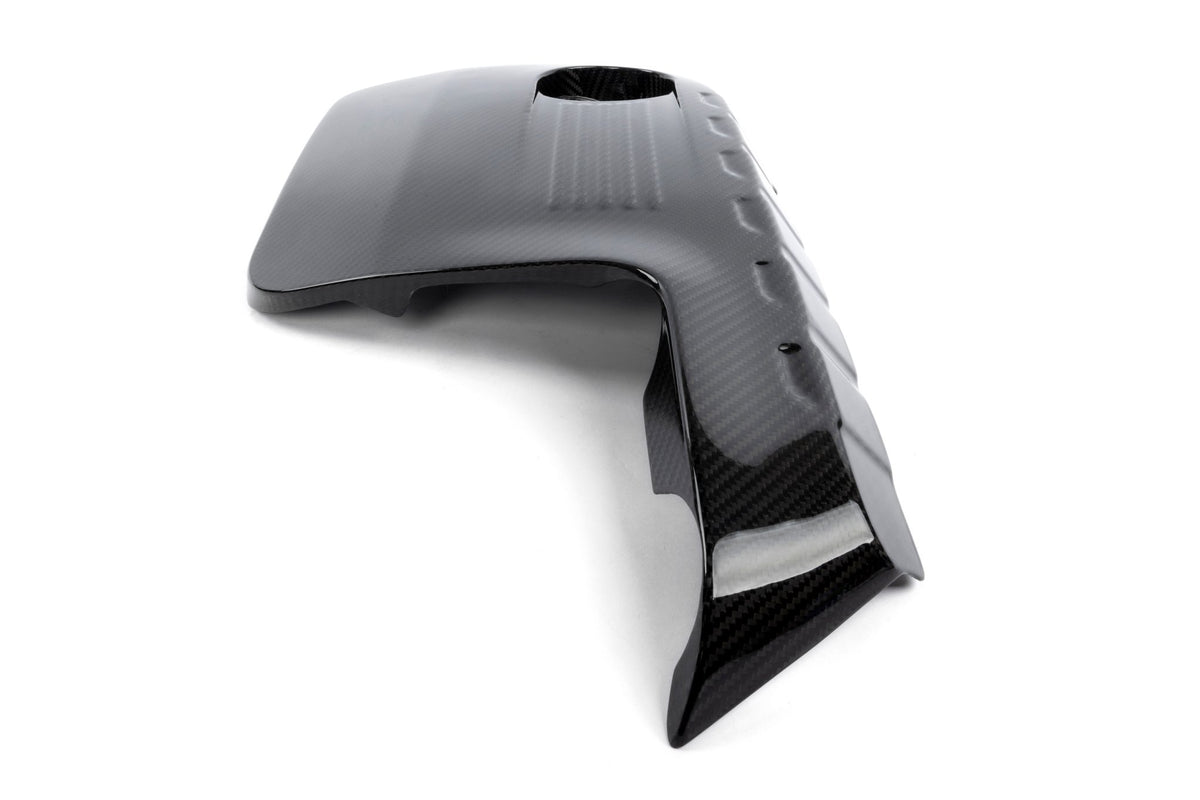Dinan - Engine Cover - 2015-2021 BMW M2C/M3/M4 - D590-0006