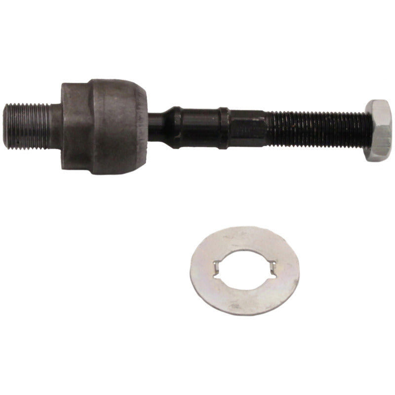 MOOG 04-08 Acura TSX Front Inner / Inner Tie Rod End - EV80210 - front view