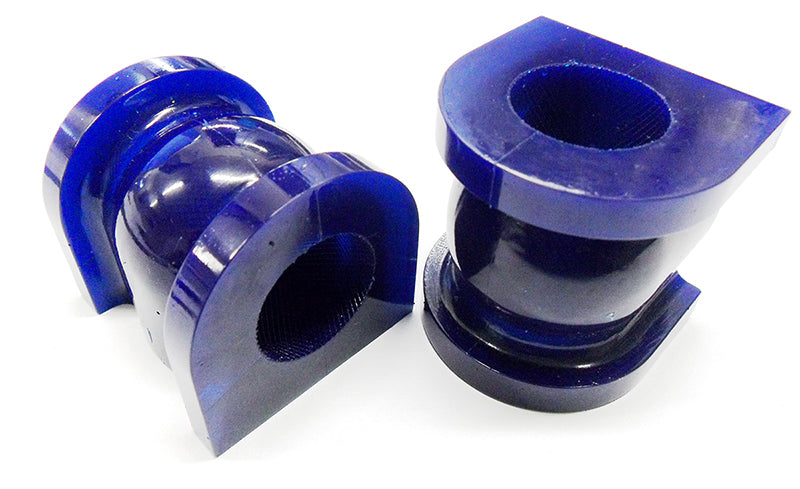 SuperPro - Front Sway Bar Mount Bushing Kit - SPF3077-28K for 2004-2008 Acura TSX - front view