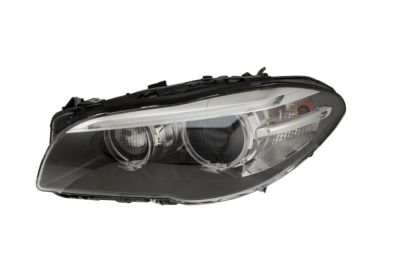Hella 2014 Bmw 5 Ser Sdn - W/Ahl Headlamp Xen Lh - 011087951