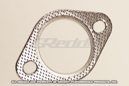 GReddy 60mm Exhaust Oval Gasket - 11000301