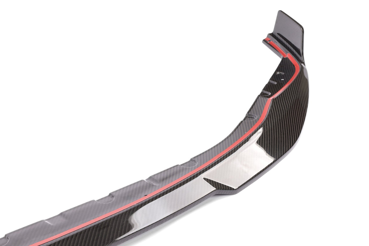 Dinan - Front Lip - 2021-2026 BMW M3/M4 - D980-0029