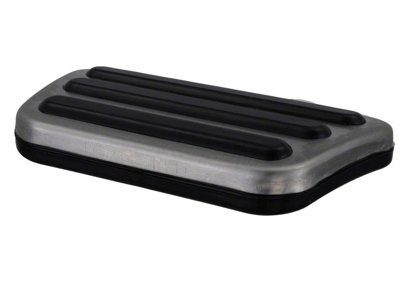 Ford Racing Mustang Automatic Transmission Aluminum Pedal Kit - M-2301-BA