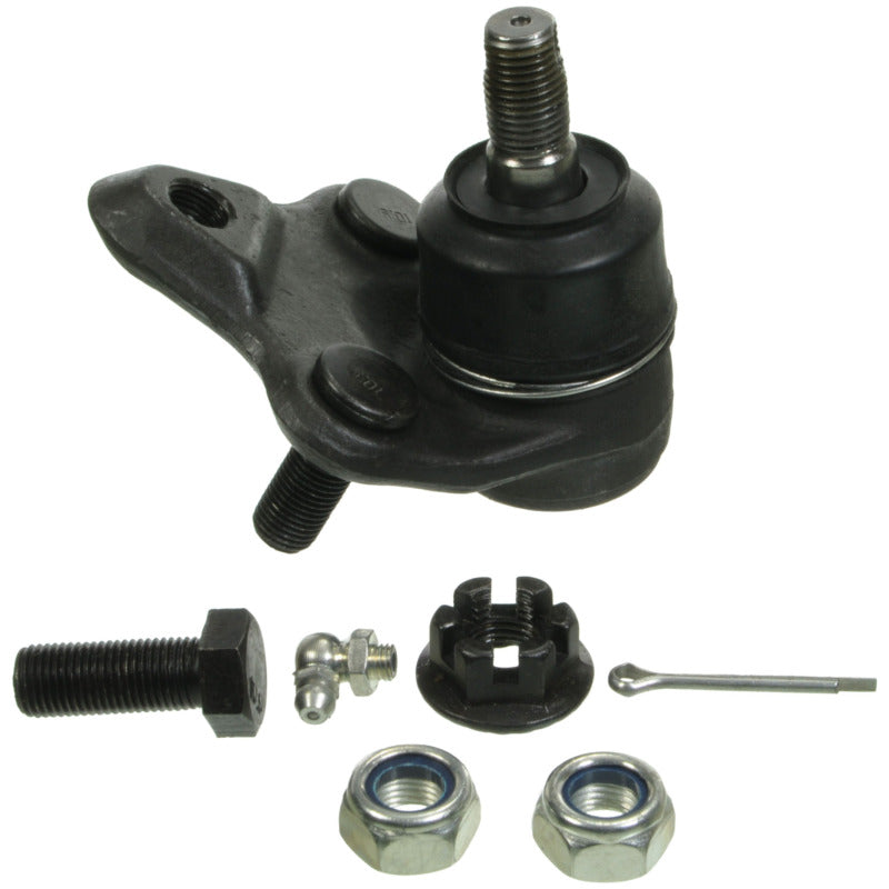 MOOG 00-05 Toyota Celica Front Lower Ball Joint - K90309 - front view