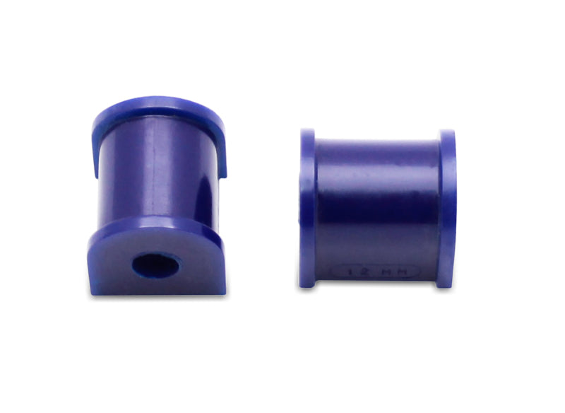 SuperPro Toyota/Gmh-Sw/Bar To Chas Mt - SPF0613-12K