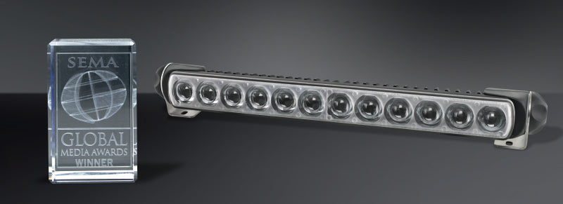 Hella LED Lamp Light Bar 9-34V 350/16in NARRW MV - 958040641