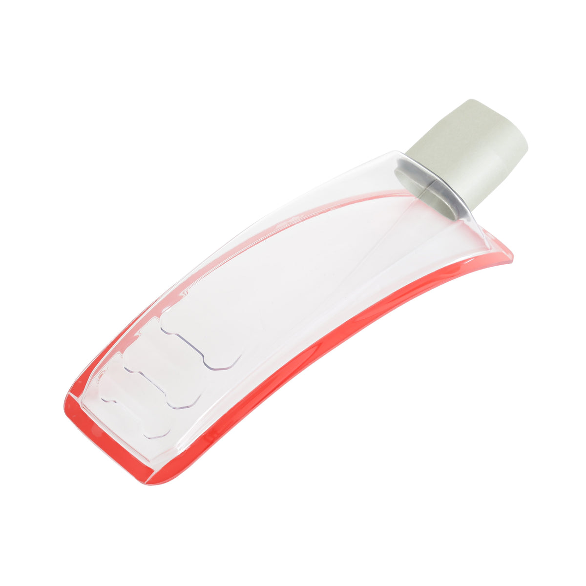 Stilo - ALUMINUM AIR INLET-STANDARD OVAL