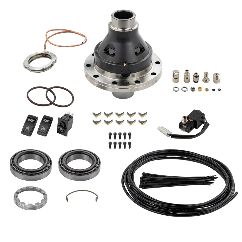 ARB Airlocker Competition Ed 35Spl Ford 9In 2In Brg S/N - RD99CE