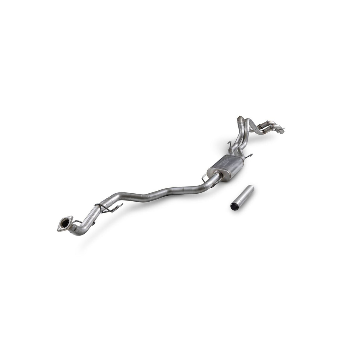 Flowmaster Flow FX Cat-Back Exhaust System 718179