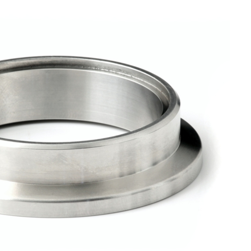 GFB EX50 Weld-On Wastegate Fitting - Outlet - 7041