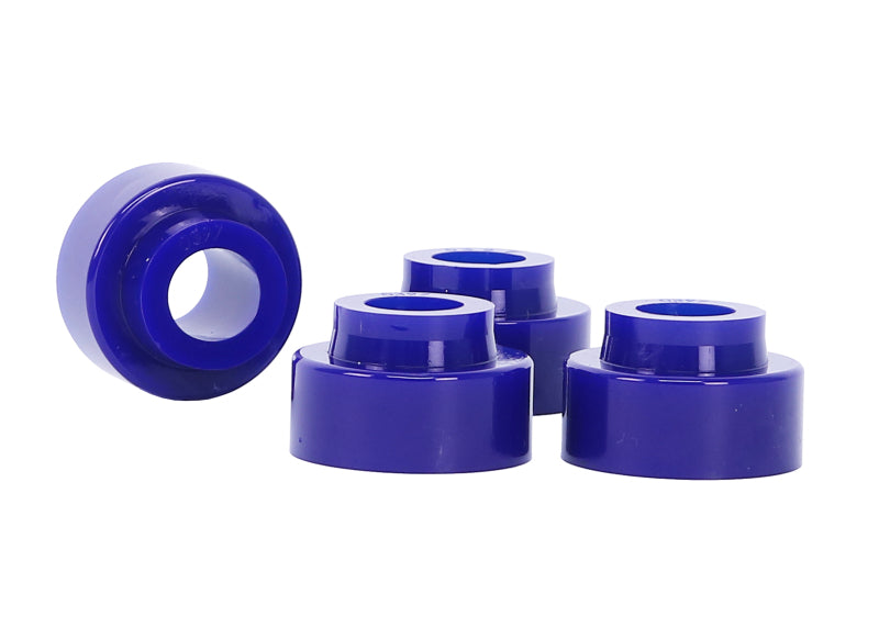 SuperPro Front Radius Arm To Chassis Mount Bushing Kit - SPF0397K