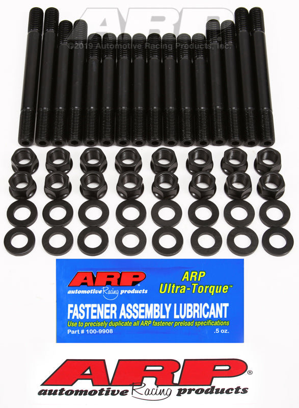 ARP 86-87 Buick Head Stud Kit - 123-4003 by ARP