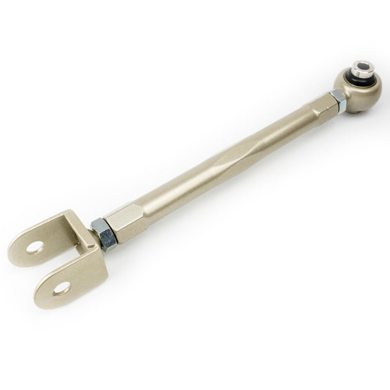 ISR Performance Pro Series Rear Toe Control Rods - 89-98 (S13/S14) Nissan 240sx - IS-RTC-NS134-PRO by ISR Performance - front