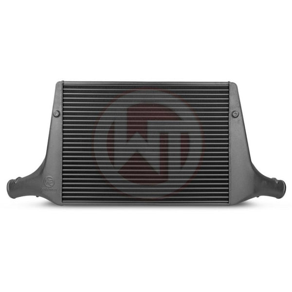 Wagner Tuning Audi A6 C7 3.0L TDI Competition Intercooler Kit - 200001085 by Wagner Tuning - front view