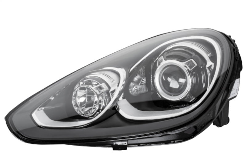 Hella 15-18 Porsche Cayenne Headlamp Lh - 011745771