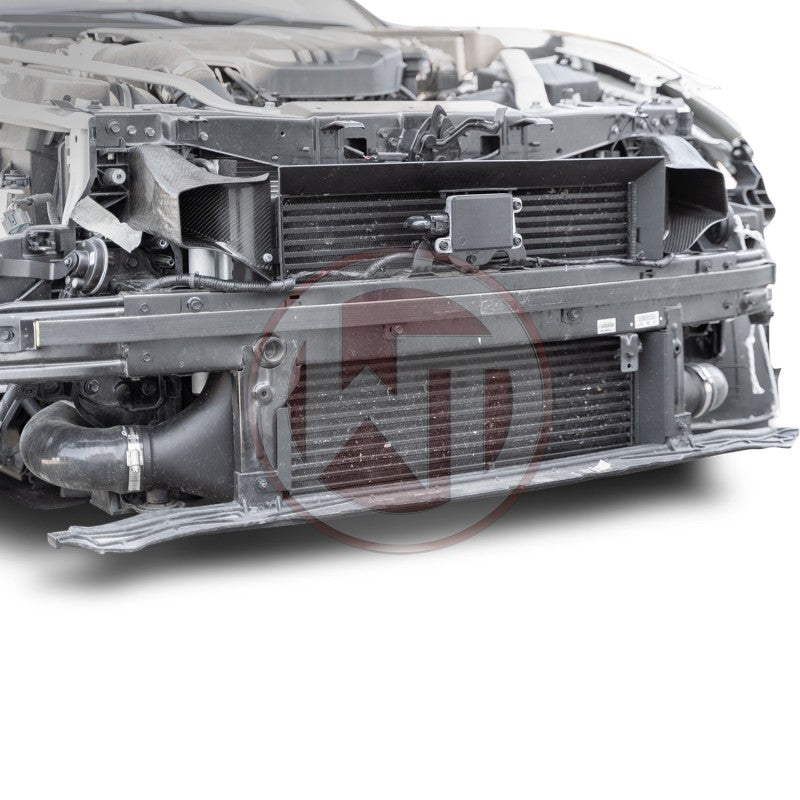 Wagner Tuning Kia Stinger 3.3T GDI AWD/RWD Ram Air Kit - 220001142.AIR