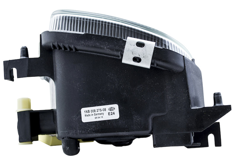 Hella 2004-2009 Mercedes-Benz E280 Fog Light Assembly Right - 008275081