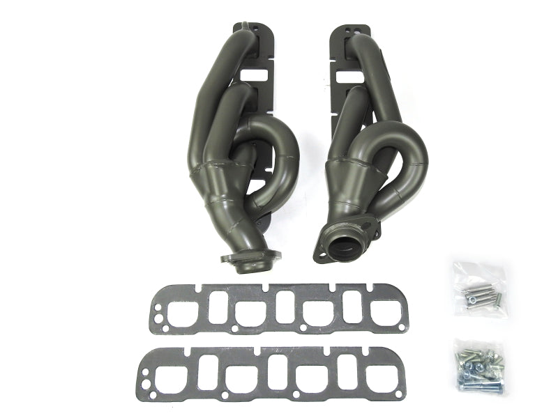 JBA 03-08 Dodge Ram 5.7L HEMI 1-5/8in Primary Ti Ctd Cat4Ward Header - 1961S-1JT