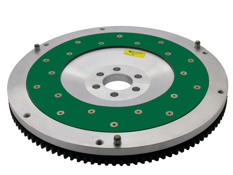 Fidanza 82-92 Supra MK2/MK3 NA Aluminum Flywheel - NON-TURBO ONLY