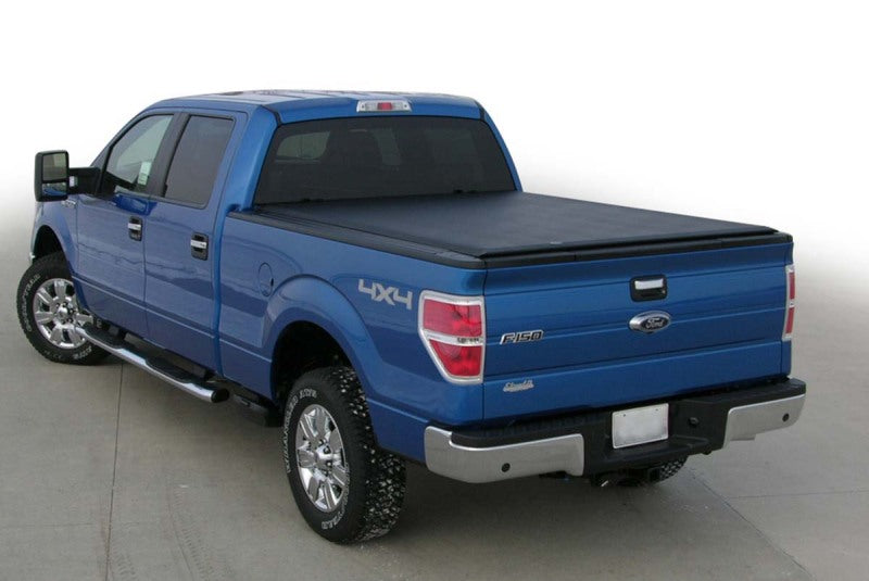 Access Lorado 2022+ Ford Maverick 4Ft 5In Box Roll-Up Cover - 41439
