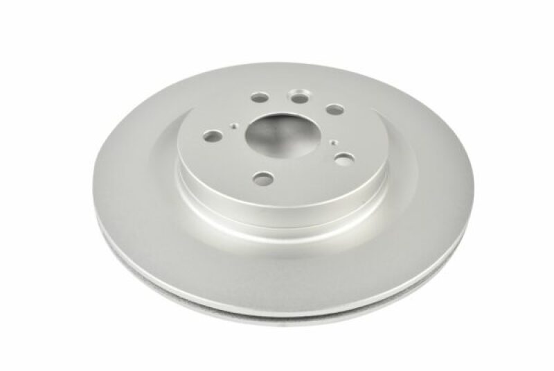 DBA 2022+ Lexus NX350 2.4L En-Shield Standard Rear Brake Rotor - DBA3868E