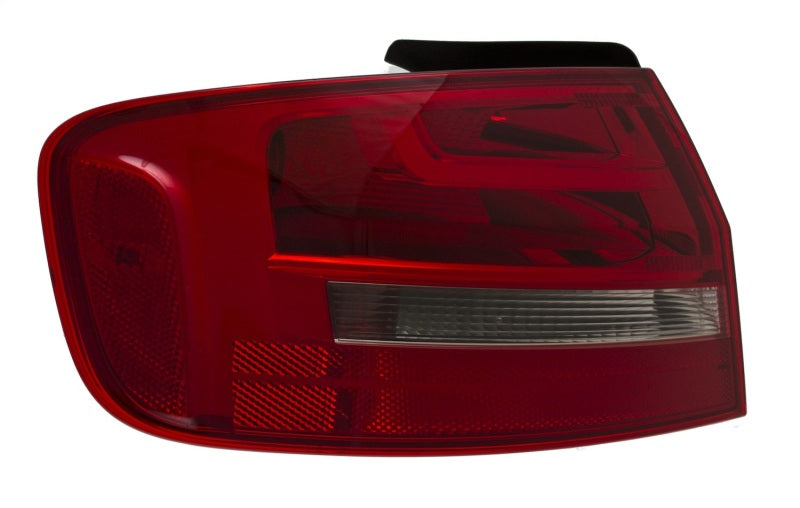 Hella 2013-2016 Audi S4 Left Outer Tail Light - 010914111