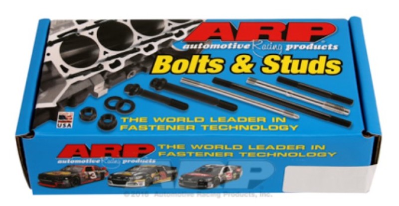 ARP SBC 2004+ LS3 / LS4 Head Stud Thread Repair Kit - 234-4348