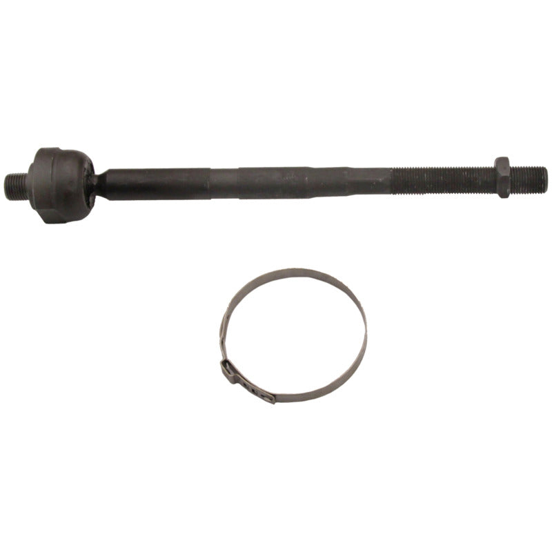 MOOG 08-10 Jeep Commander Front Inner / Inner Tie Rod End - EV80782 - front view