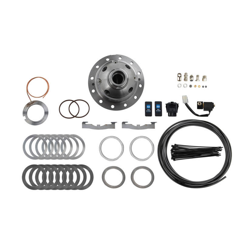 ARB Airlocker Dana70/80 35 Spl High Spd S/N - RD173