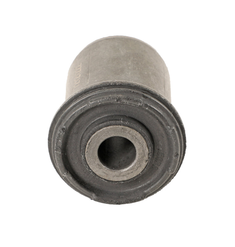 MOOG 07-09 Hyundai Santa Fe Front Lower Rearward Control Arm Bushing - K202074 - close-up view