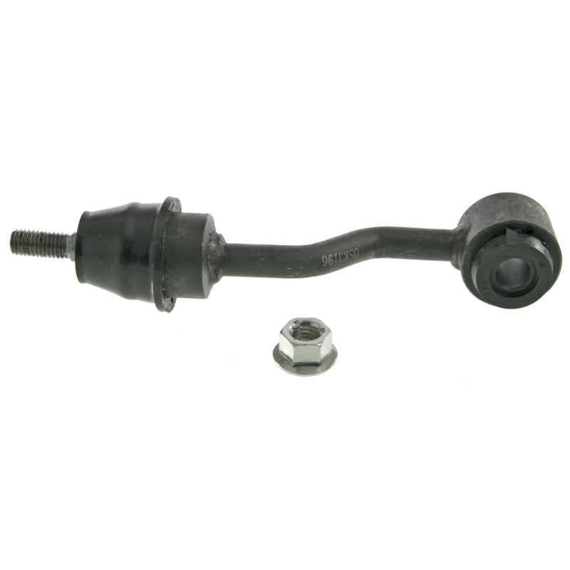 MOOG 96-98 Jeep Grand Cherokee Front Sway Bar Link Kit - K3196 - front view