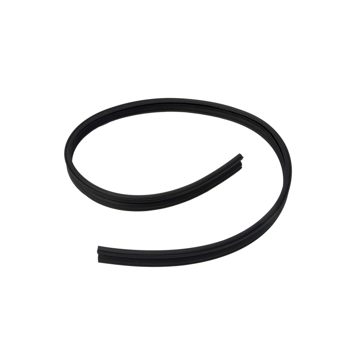 Stilo - RUBBER EDGING -WRC/TROPHY