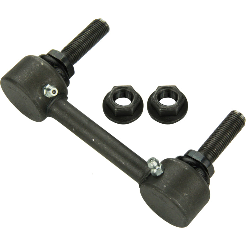 MOOG 11-22 Dodge Durango Rear Sway Bar Link - K750710 - close-up view