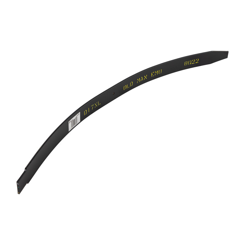 ARB Dakar Xl Leaf- 08&amp;09Fa/B - D17XL