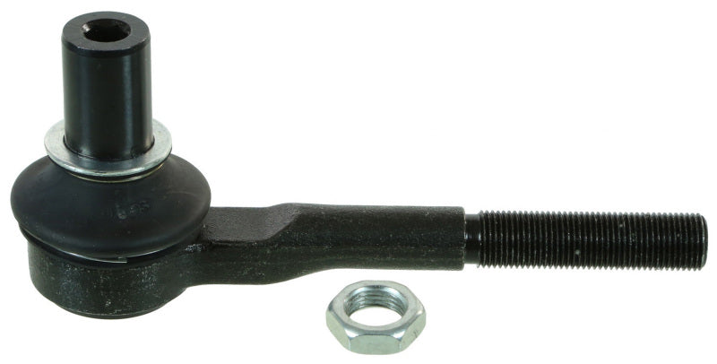 MOOG 04-10 Audi A8 Quattro Front Outer / Outer / Rear Outer Tie Rod - ES800680 - front view