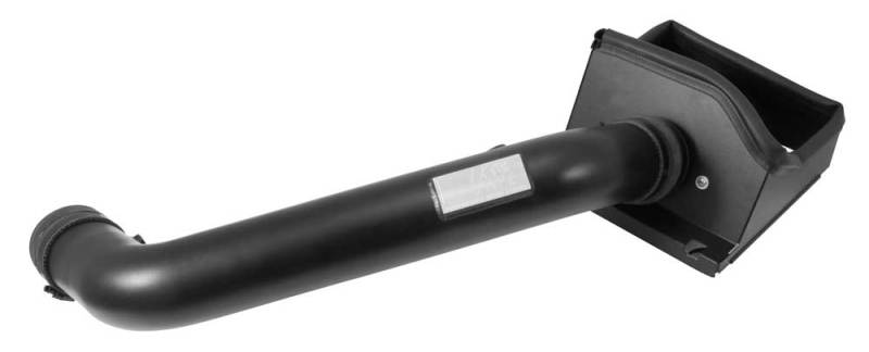 K&N 11-12 Ford F150 6.2L V8 Performance Intake Kit - 71-2584