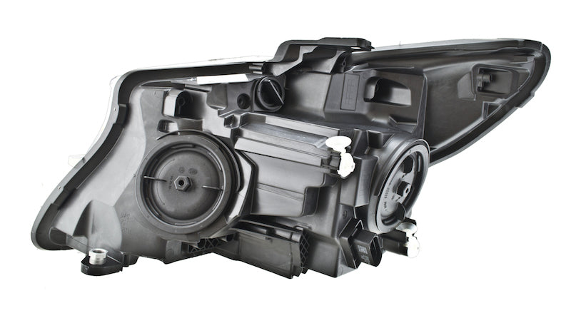 Hella 2016 Mercedes-Benz Metris Headlamp Rh - 011284561