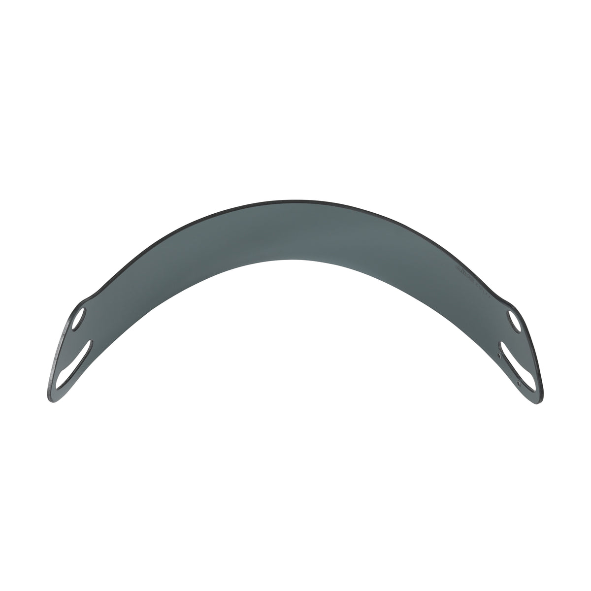Stilo - ST4F/WRC/TRO SMOKE SHORT VISOR