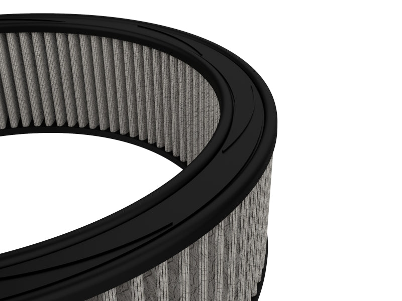 aFe MagnumFLOW Air Filters OER PDS A/F PDS GM Cars &amp; Trucks 68-97 V8 - 11-10001