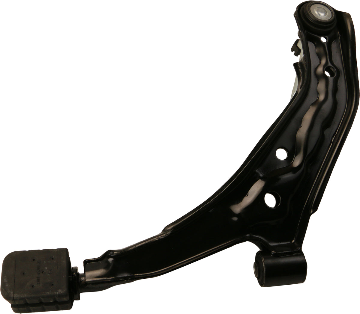 MOOG 95-98 Nissan 200SX Front Right Lower Control Arm - RK620357 - front view