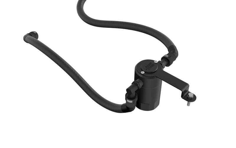 K&amp;N 18-23 Jeep Wrangler (JL) 3.6L Oil Catch Can - 81-0816