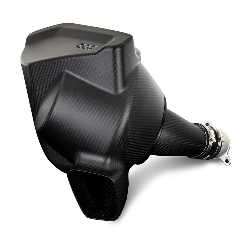 Mishimoto 2021+ BMW G8X M2/M3/M4 Performance Intake Carbon Fiber Matte - MMAI-G80-21CFM