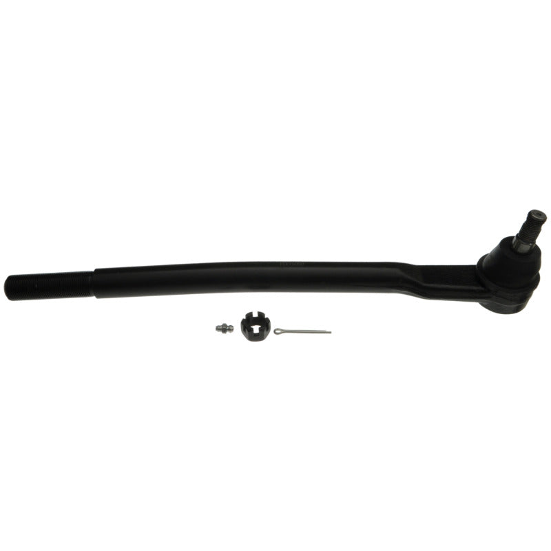 MOOG 00-05 Ford Excursion Front Left Inner / Left Inner Tie Rod End - DS1434 - front view
