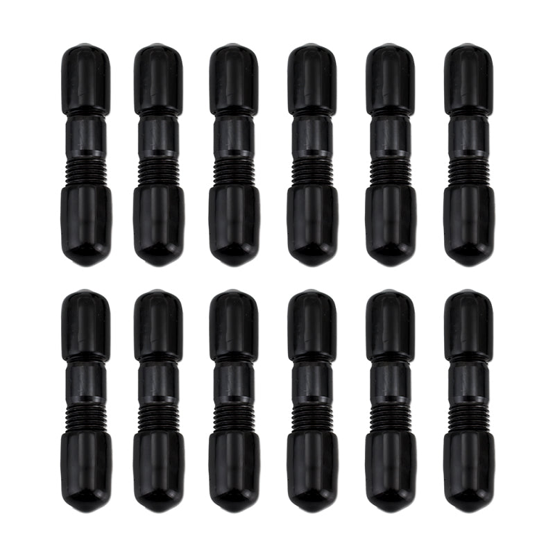 Mishimoto 94-18 Dodge Ram 5.9/6.7L Cummins Exhaust Manifold Stud Kit - MMEXH-RAM-94SK