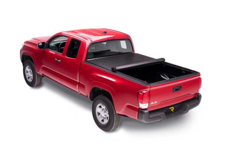 Truxedo 2024 Toyota Tacoma 5ft Lo Pro Bed Cover - 556101