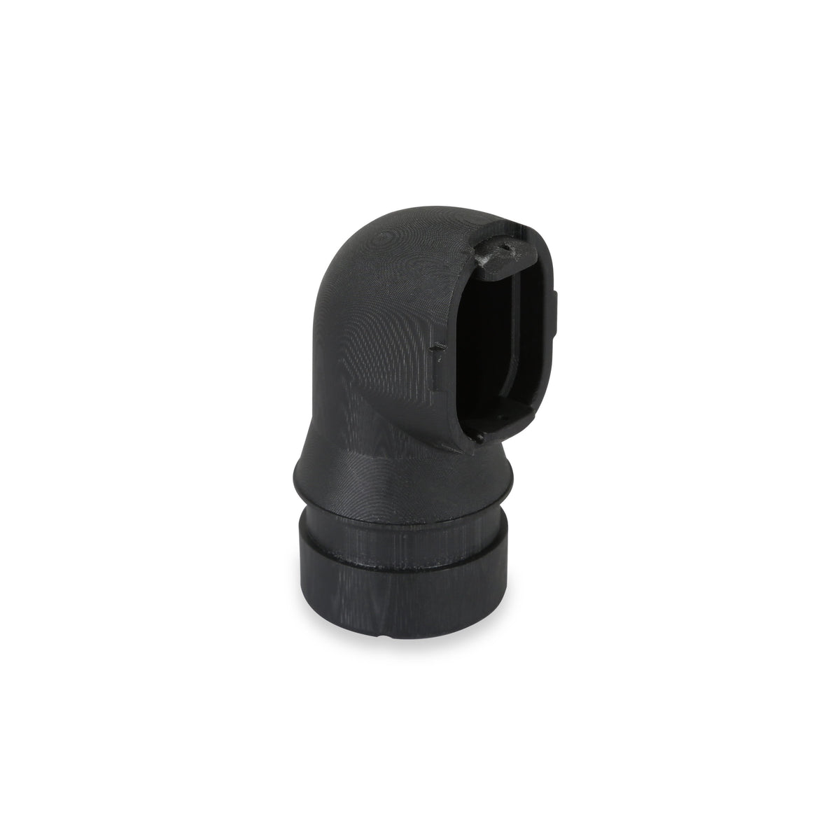 Stilo - TOP AIR MODULAR AIR INLET-90 DEGREE