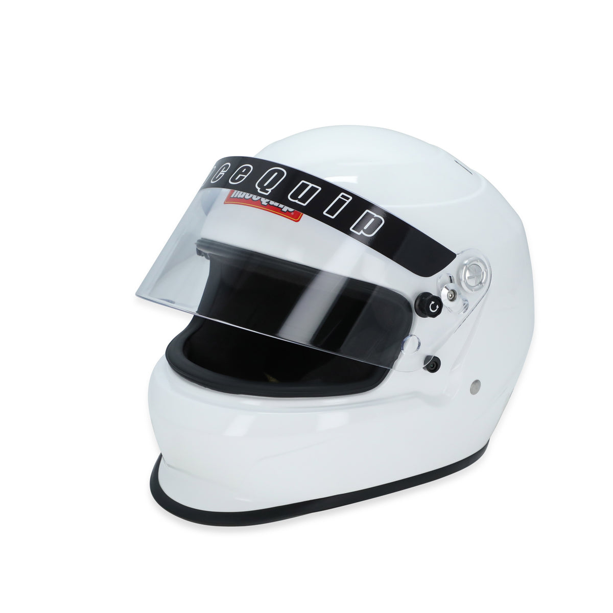 Racequip White PRO YOUTH SFI 24.1 2020