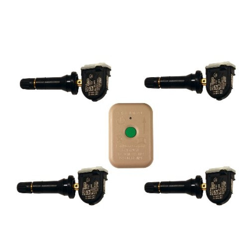 Ford Performance - Mustang and F-150 Tpms Sensor and Activation Tool Kit - M-1180-B for 2015-2016 Ford Mustang - detail view